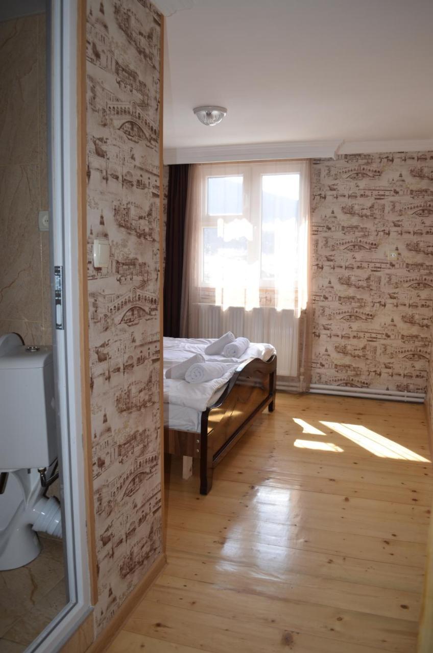 Guesthouse Qarim Местія Екстер'єр фото