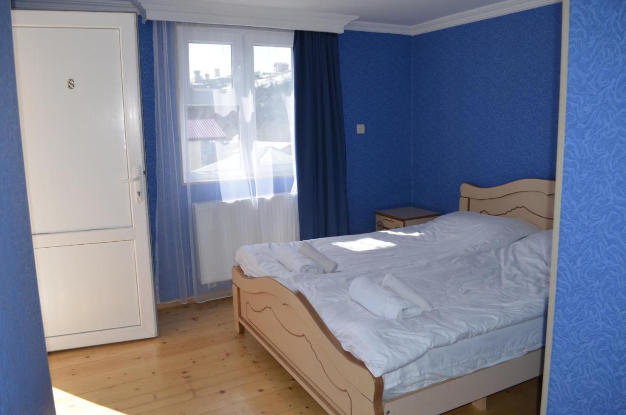 Guesthouse Qarim Местія Екстер'єр фото