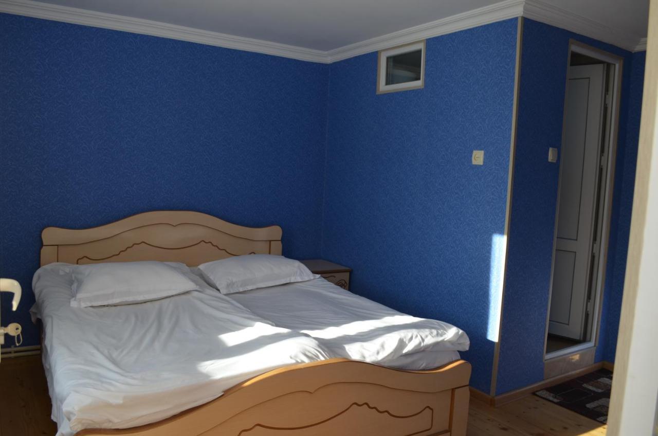 Guesthouse Qarim Местія Екстер'єр фото