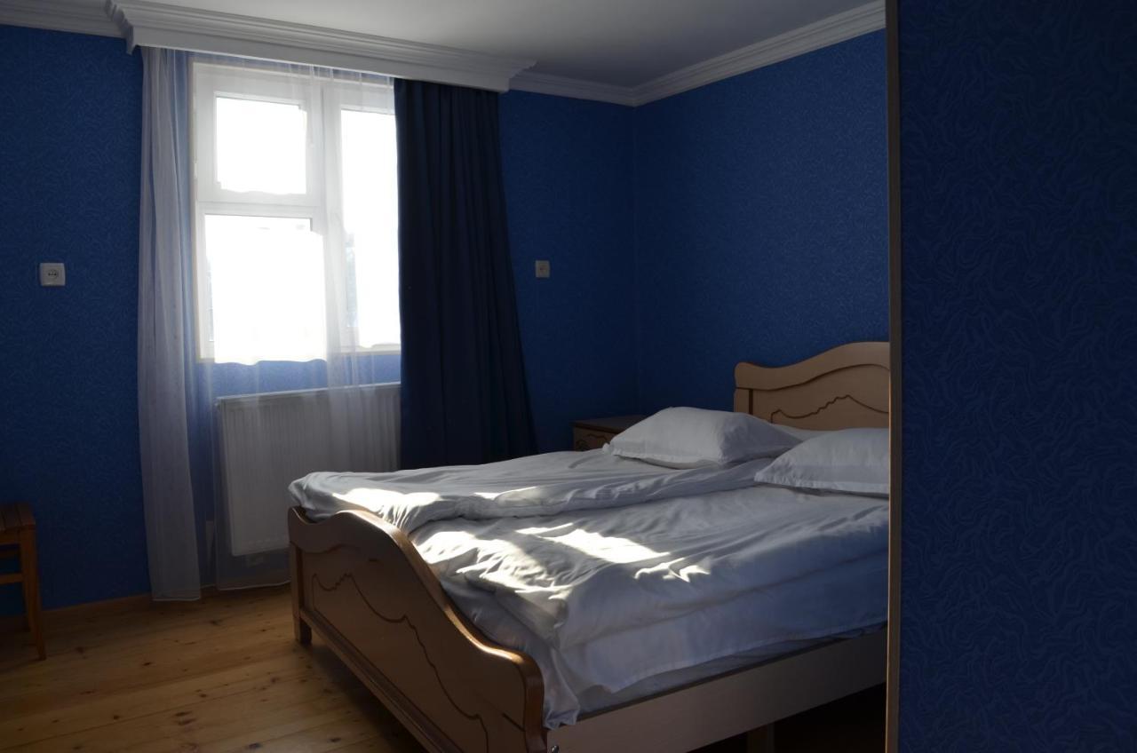 Guesthouse Qarim Местія Екстер'єр фото